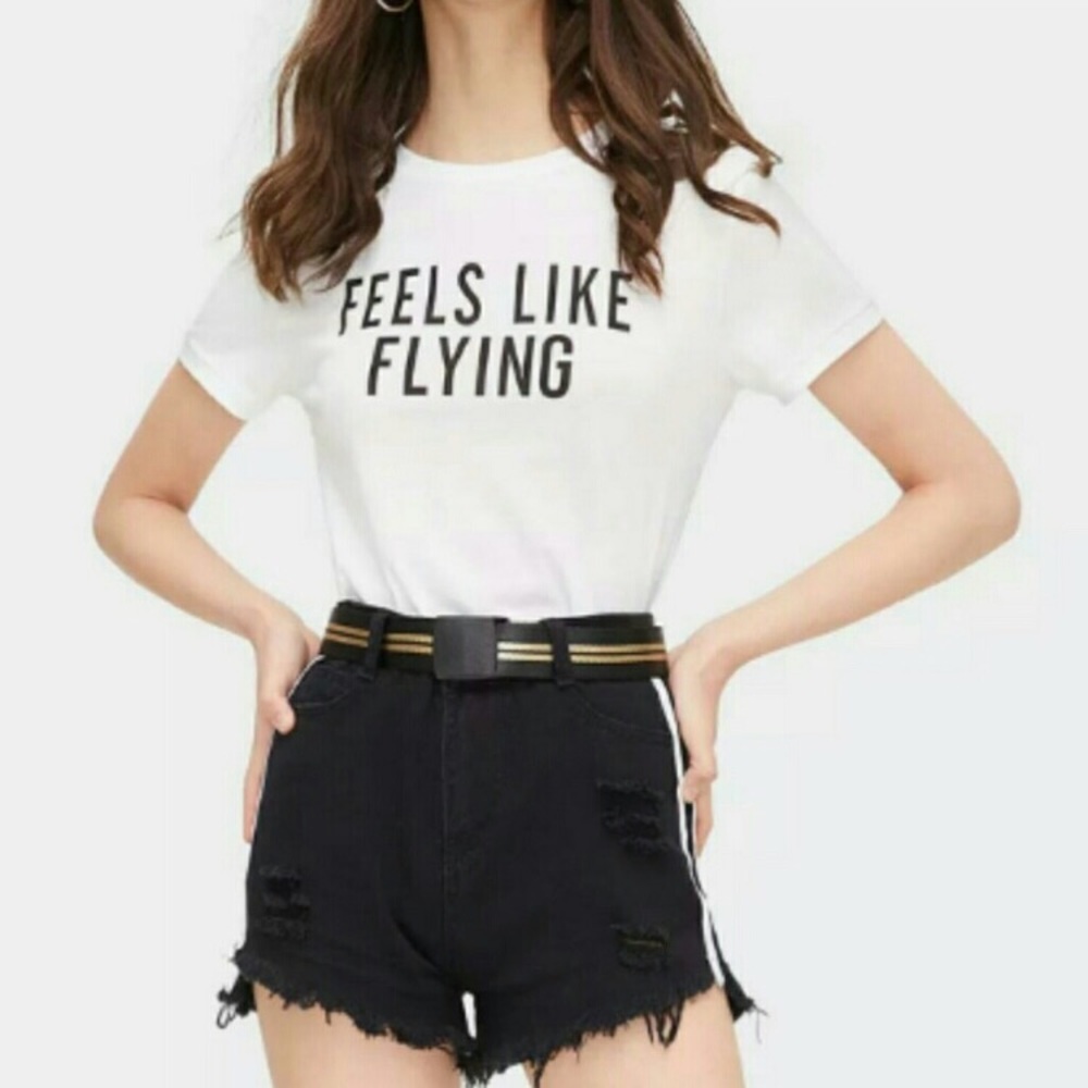 Feels Like Flying | T-Shirt